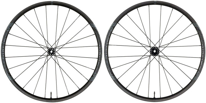 Juego de ruedas Industry Nine Solix SL AR25 - 700 12 x 100/142 mm XDR Negro