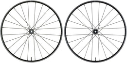 Juego de ruedas Industry Nine Solix G UL250a - 700 12 x 100/142 mm XDR Negro