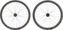 Reserve Wheels Reserve 42/49 Turbulent Aero Wheelset - 700 12 x 100/12 x 142 Center-Lock XDR Carbon DT 350 SP