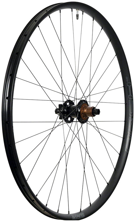 Stan's NoTubes Arch MK4 Rear Wheel - Thumbnail 4