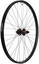 Rueda trasera Stans Flow MK4 - 27,5 12 x 142 mm 6 tornillos XDR negra