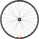 Ruedas Reserve 30 Rueda delantera - 27,5" 15 x 110 6 pernos Negro I9 Hydra