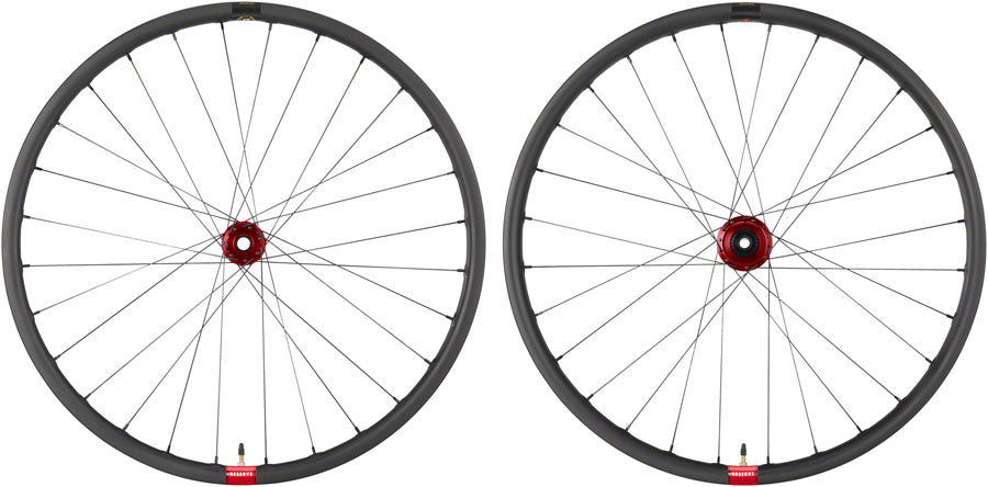 Reserve Wheels DH Wheelset - Thumbnail 2