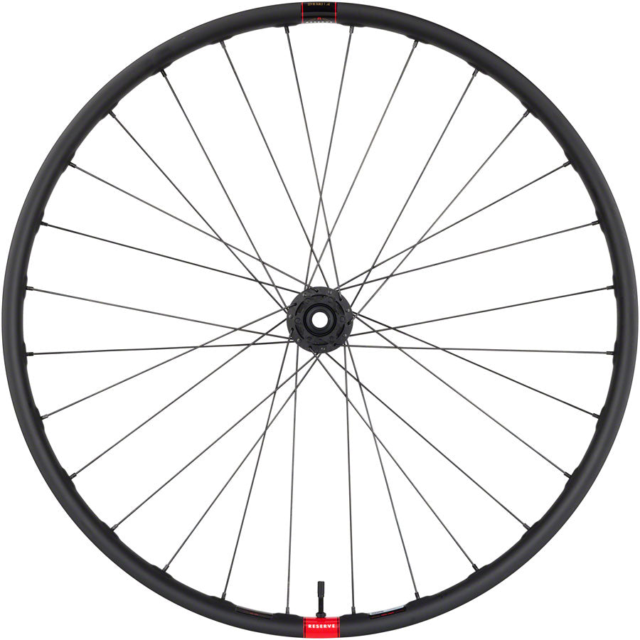 DT 240 Reserve SL Front Wheel - Thumbnail 4