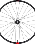 Rueda delantera de carbono Quality Wheels DT 240 / Reserve 30 SL - 29" 15 x 110 mm 6 tornillos