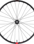 Rueda delantera de carbono Quality Wheels DT 240 / Reserve 30 SL - 29" 15 x 110 mm 6 tornillos