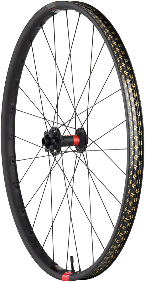DT 240 Reserve SL Front Wheel - Thumbnail 5