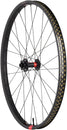 Quality Wheels DT 240 / Reserve 30 SL Carbon Front Wheel - 29" 15 x 110mm 6-Bolt Carbon