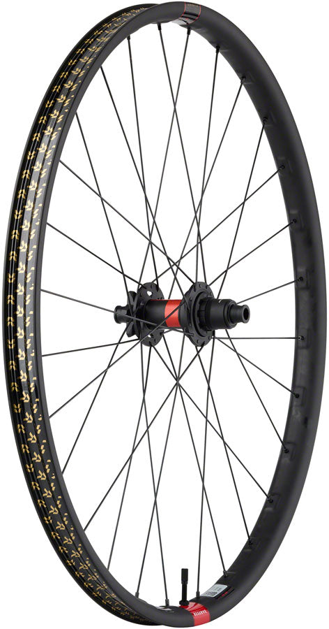 Quality Wheels DT 240 / Reserve 30 SL Rear Wheel - Thumbnail 2