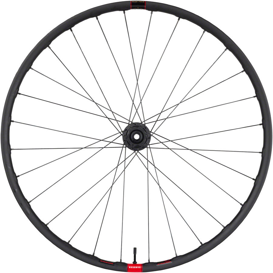 Quality Wheels DT 240 / Reserve 30 SL Rear Wheel