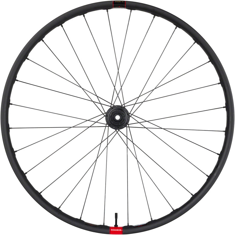 Rueda trasera Quality Wheels DT 240 / Reserve 30 SL Carbon - 29&quot; 12 x 148 mm 6 tornillos XD Ratchet DEG 90 Carbon
