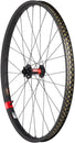 Rueda delantera Quality Wheels DT 240 / Reserve 30 HD de carbono - 29" 15 x 110 mm 6 tornillos de carbono