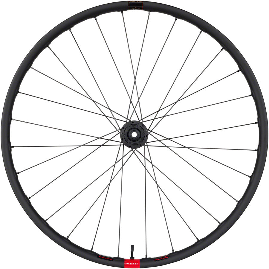 Quality Wheels DT 240 / Reserve 30 HD Rear Wheel