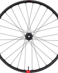 Rueda trasera Quality Wheels DT 240 / Reserve 30 HD Carbon - 29" 12 x 148 mm 6 tornillos XD Ratchet DEG 90 Carbon
