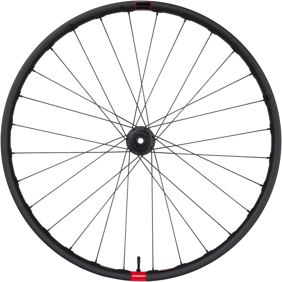 Rueda trasera Quality Wheels DT 240 / Reserve 30 HD Carbon - 29&quot; 12 x 148 mm 6 tornillos XD Ratchet DEG 90 Carbon