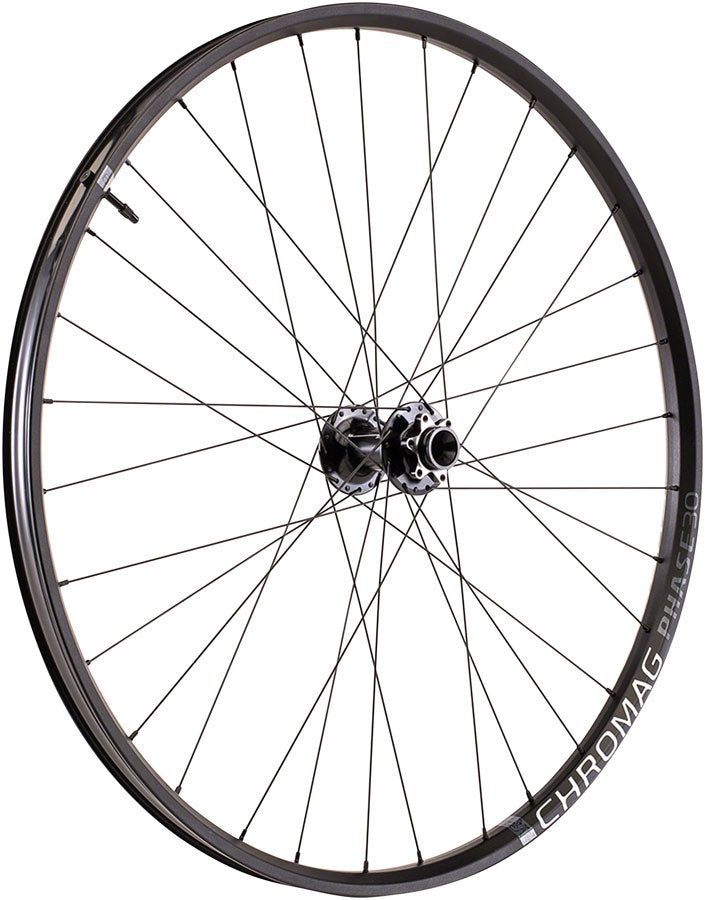 Chromag Phase30 Front Wheel