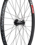Ruedas de calidad Industry Nine Hydra / DT Swiss EX511 delantera - 29" 15 x 110 mm 6 tornillos BLK