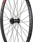 Ruedas de calidad Industry Nine Hydra / DT Swiss EX511 delantera - 29" 15 x 110 mm 6 tornillos BLK