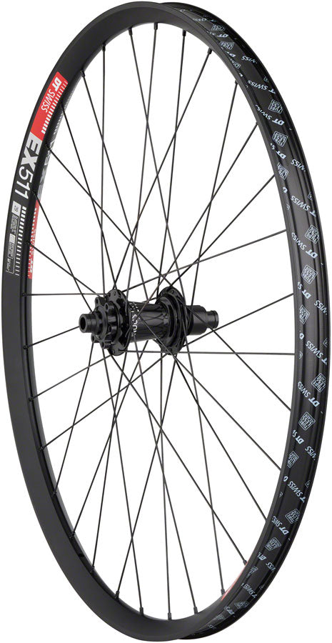 Industry Nine Hydra DT Swiss EX511 Rear Wheel - Thumbnail 4