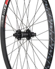 Ruedas de calidad Industry Nine Hydra / DT Swiss EX511, rueda trasera - 27,5", 12 x 148 mm, 6 tornillos, XD BLK