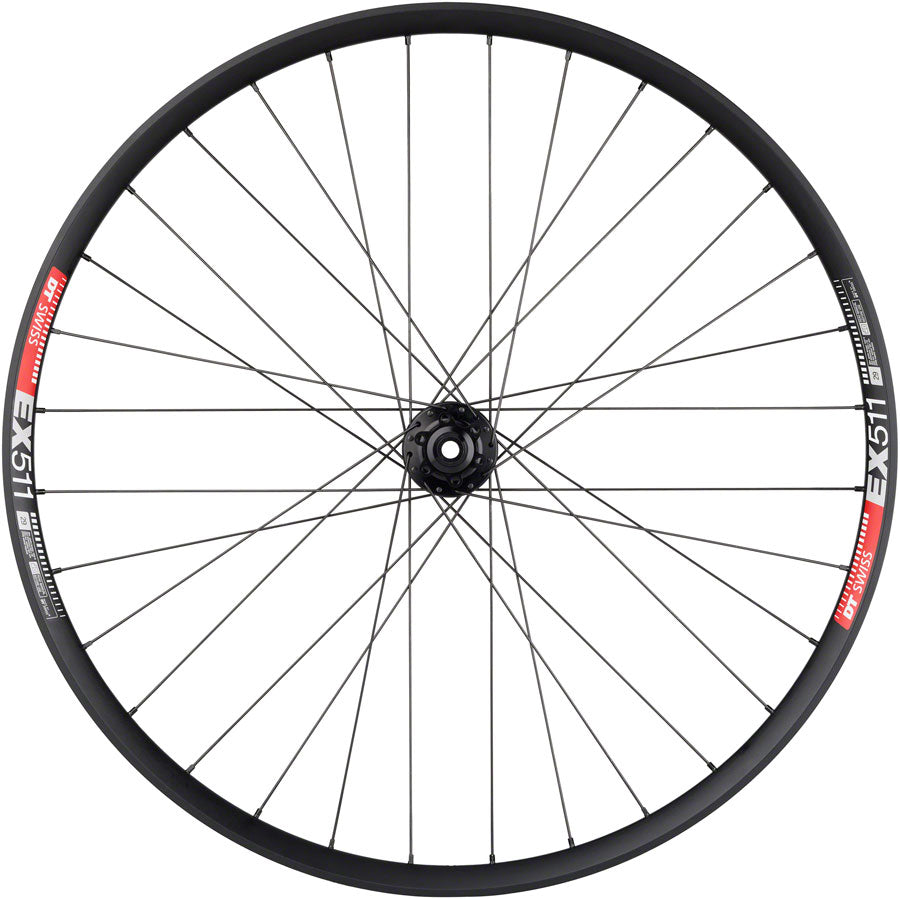 Industry Nine Hydra DT Swiss EX511 Rear Wheel - Thumbnail 2