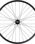 Rueda trasera Quality Wheels Industry Nine Hydra / DT Swiss EX511 de 27,5", 12 x 148 mm, 6 tornillos, microestriado, color negro