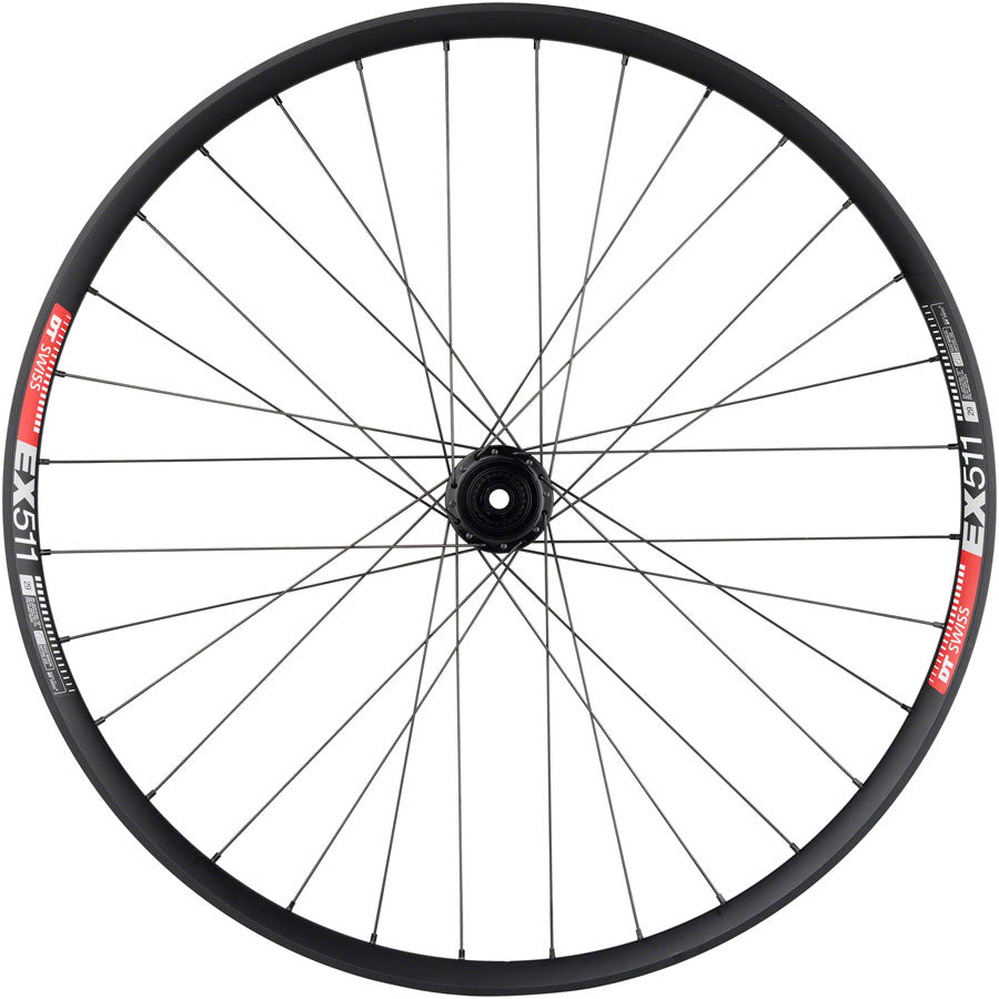 Industry Nine Hydra DT Swiss EX511 Rear Wheel