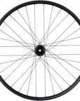 Rueda trasera Quality Wheels Industry Nine Hydra / DT Swiss EX511 de 27,5", 12 x 148 mm, 6 tornillos, microestriado, color negro