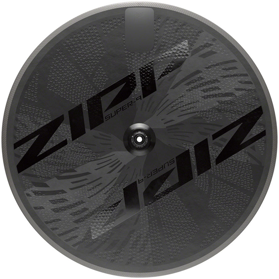 Zipp Super-9 Rear Wheel - Thumbnail 2