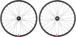 Juego de ruedas Reserve Wheels Reserve 30 HD - 27,5" 15 x 110/12 x 148 Center-Lock MicroSpline BLK I9 Hydra