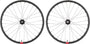 Reserve Wheels Reserve 30 HD Wheelset - 27.5" 15 x 110/12 x 148 6-Bolt XD BLK I9 Hydra