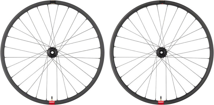 Reserve Wheels Reserve 30 SL AL Wheelset - 29" 15 x 110/12 x 148 6-Bolt XD Aluminum DT350 DEG 90pt
