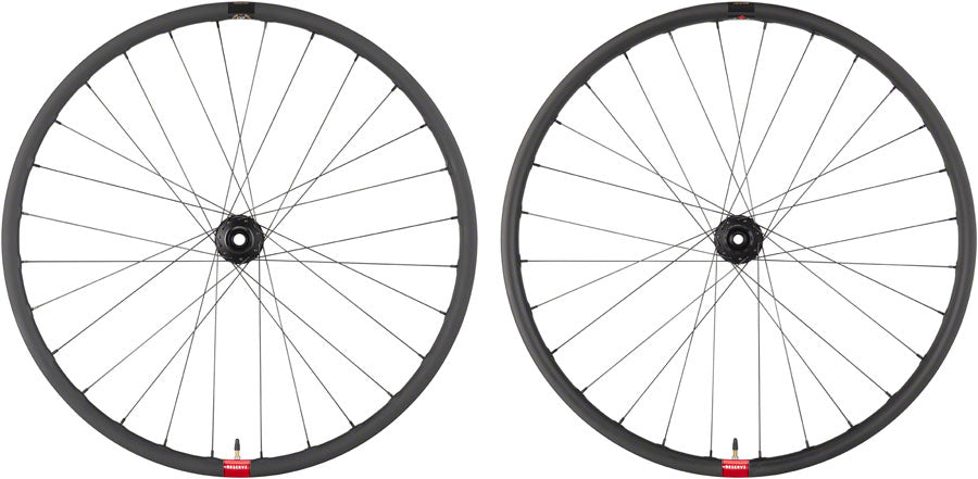 Reserve Wheels Reserve 30 SL AL Wheelset - 29&quot; 15 x 110/12 x 148 6-Bolt XD Aluminum DT 350
