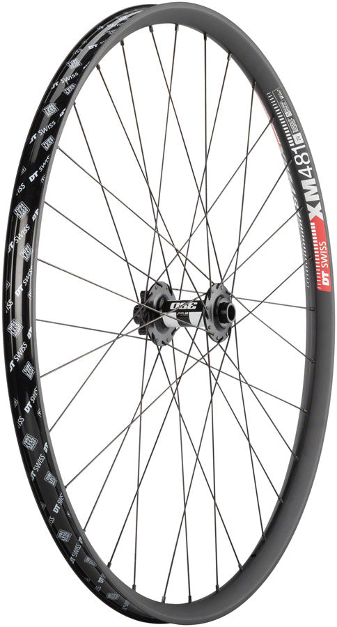 Quality Wheels DT 350/DT XM481 Front Wheel - Thumbnail 4