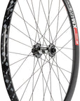 Quality Wheels DT 350/DT XM481 Front Wheel - 29" 15 x 110mm Boost 6-Bolt BLK