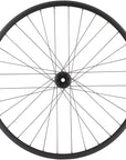 Quality Wheels DT 350/DT XM481 Front Wheel - 29" 15 x 110mm Boost 6-Bolt BLK