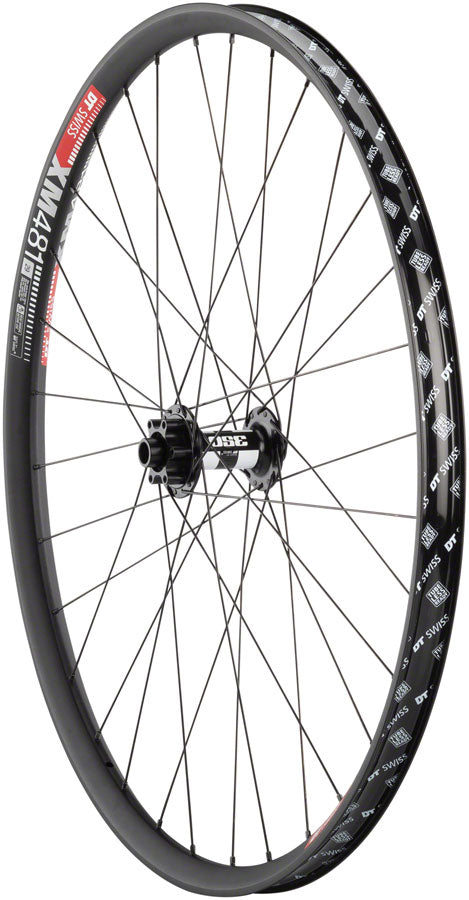 Quality Wheels DT 350/DT XM481 Front Wheel - Thumbnail 3