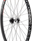 Quality Wheels DT 350/DT XM481 Front Wheel - 29" 15 x 110mm Boost 6-Bolt BLK