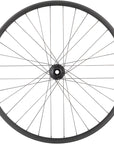 Quality Wheels DT 350/DT XM481 Front Wheel - 27.5" 15 x 110mm Boost 6-Bolt BLK