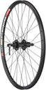 Ruedas de calidad Deore M610/DT 533d, rueda trasera de 29", 12 x 148 mm, Boost Center-Lock HG 10 BLK