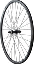 Rueda trasera de disco Quality Wheels 105/DT R500 - 700 12 x 142 mm Center-Lock HG 11 MTN BLK
