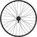 Quality Wheels Formula / WTB ST i23 Rear Wheel - 26" QR x 135mm 6-Bolt HG 10 BLK