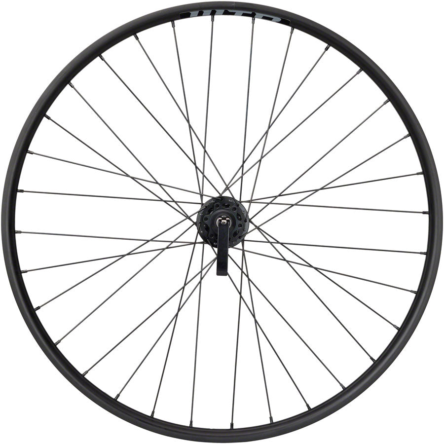 Quality Wheels Shimano QC300 WTB ST i23 Rear Wheel - Thumbnail 2