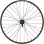 Quality Wheels Formula / WTB ST i23 Front Wheel - 27.5" QR x 100mm 6-Bolt BLK