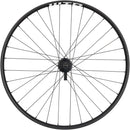 Rueda trasera Quality Wheels Formula / WTB ST i23 - 27,5" QR x 135 mm, 6 tornillos, HG 10 BLK