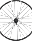 Rueda trasera Quality Wheels Formula / WTB ST i23 - 27,5" QR x 135 mm, 6 tornillos, HG 10 BLK