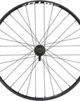 Rueda trasera Quality Wheels Formula / WTB ST i23 - 27,5" QR x 135 mm, 6 tornillos, HG 10 BLK