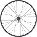 Ruedas de calidad Formula / WTB ST i23 Rueda delantera - 650b QR/15 x 100 mm Center-Lock BLK