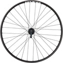 Rueda trasera Quality Wheels Formula / WTB ST i30 - 29" QR x 135 mm, 6 tornillos, HG 10 BLK