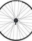 Rueda trasera Quality Wheels Formula / WTB ST i30 - 29" QR x 135 mm, 6 tornillos, HG 10 BLK